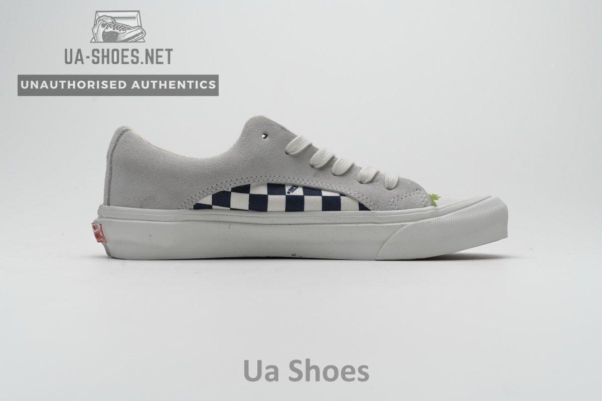 VN0A4P3WTJ61 Vans Og Lampin Lx Purple - Image 9