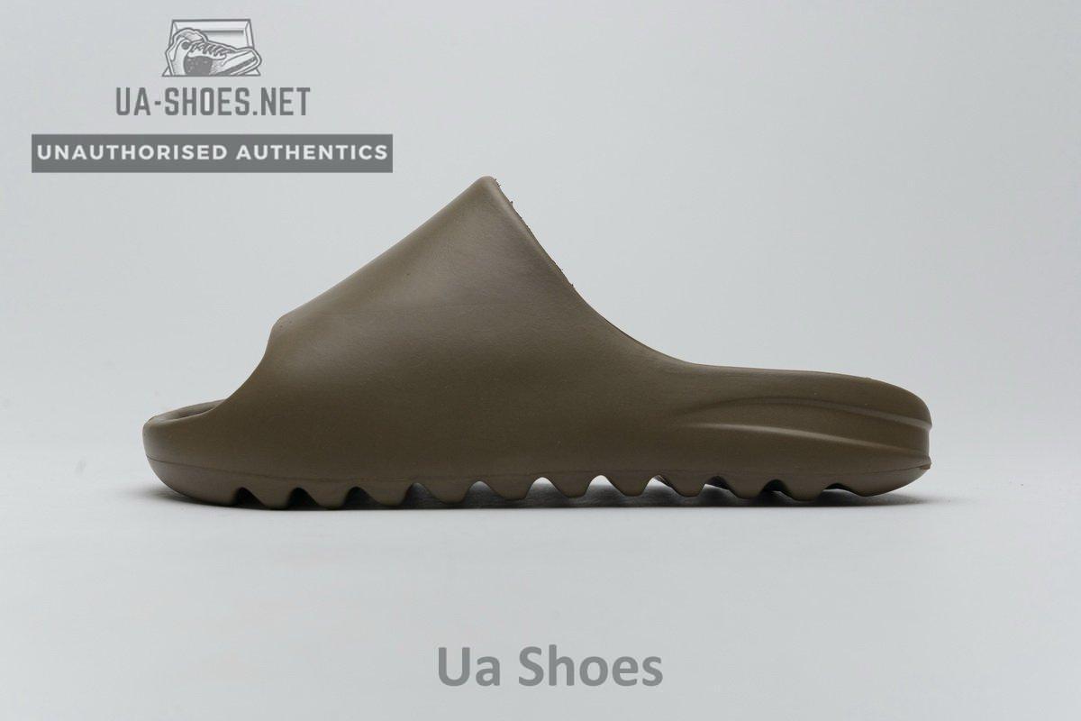 FV8425 adidas Yeezy Slide “Earth Brown” - Image 8