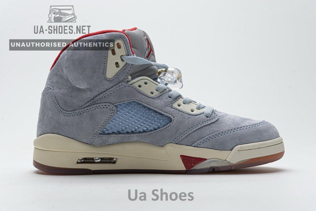 CI1899-400 Air Jordan 5 Retro "Trophy Room" - Image 17