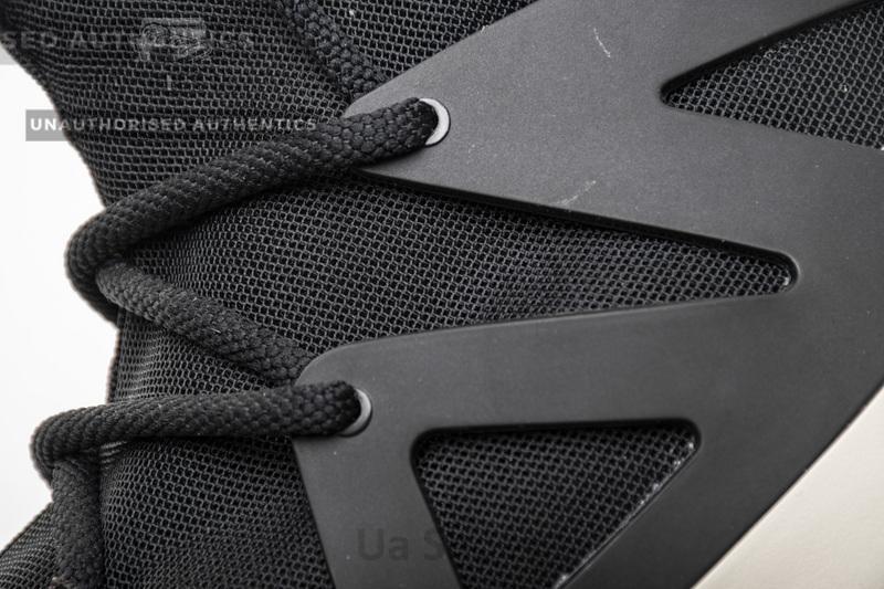 Fear Of God 1 x Nike Air "Light Bone" AR4237-002 - Image 15