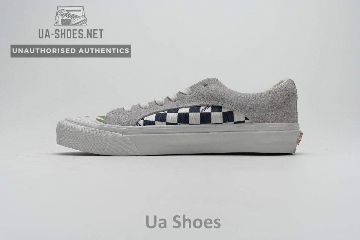 VN0A4P3WTJ61 Vans Og Lampin Lx Purple - Image 11