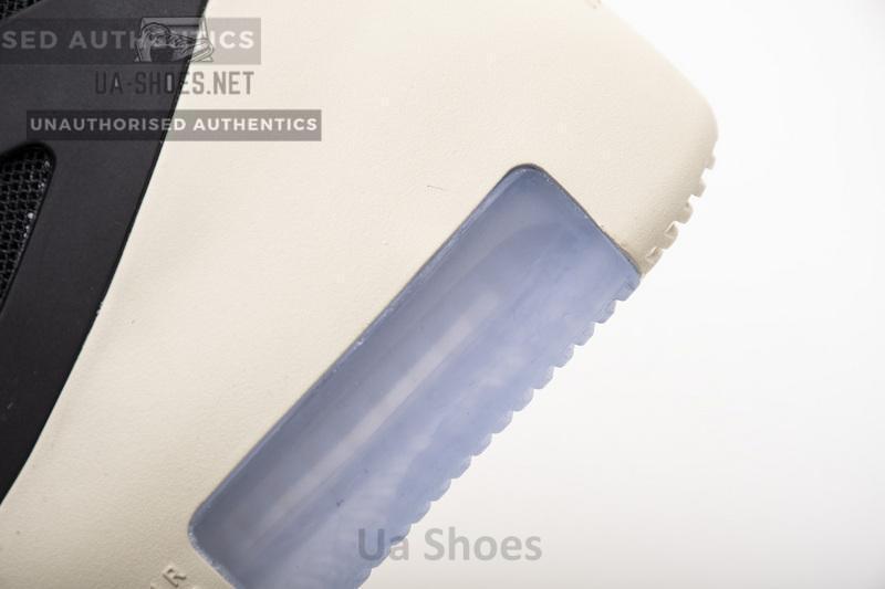 Fear Of God 1 x Nike Air "Light Bone" AR4237-002 - Image 16