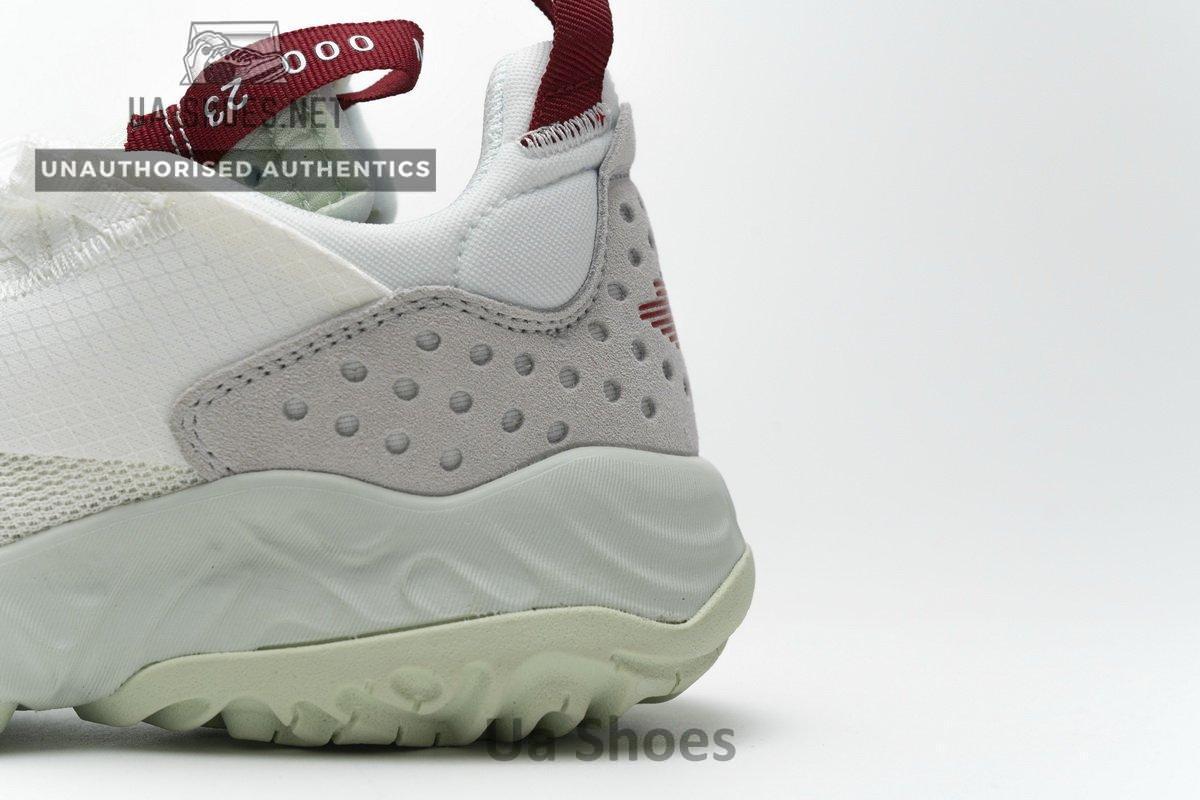 CT1003-100 Jordan Delta SP Sail Varsity Red - Image 19