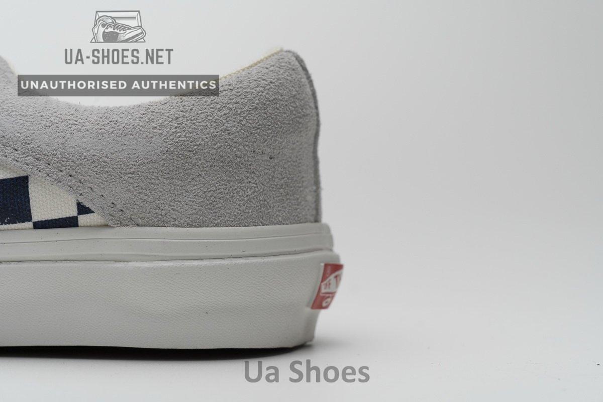 VN0A4P3WTJ61 Vans Og Lampin Lx Purple - Image 14