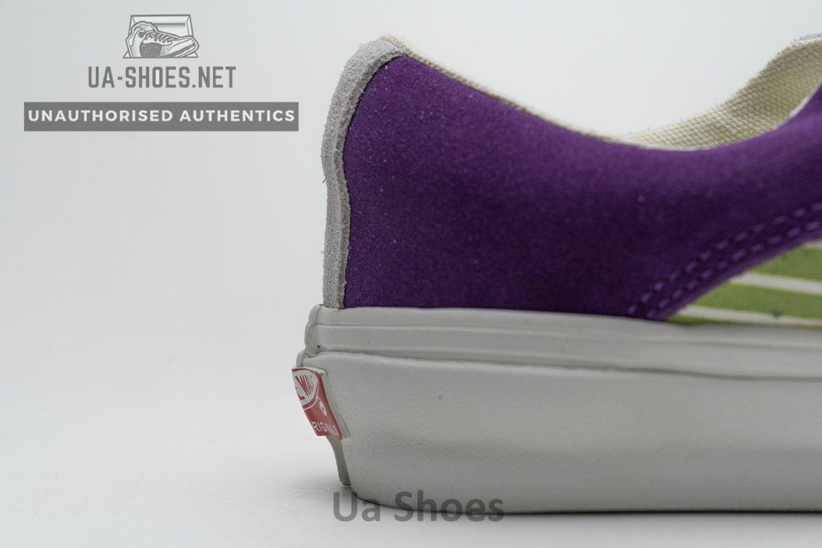 VN0A4P3WTJ61 Vans Og Lampin Lx Purple - Image 17