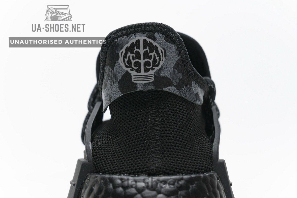 Pharrell Williams x Adidas NMD Human Race “N·E·R·D” Real Boost BB7603 - Image 8