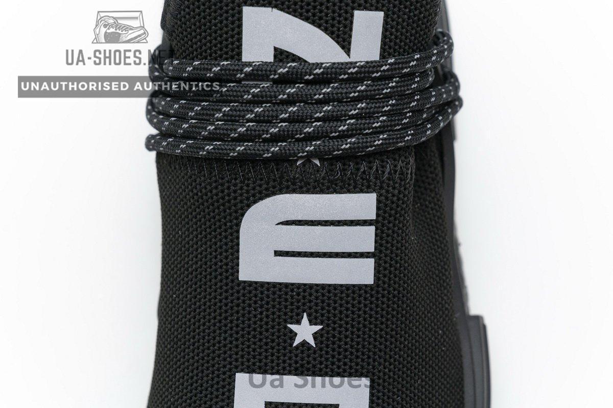 Pharrell Williams x Adidas NMD Human Race “N·E·R·D” Real Boost BB7603 - Image 12