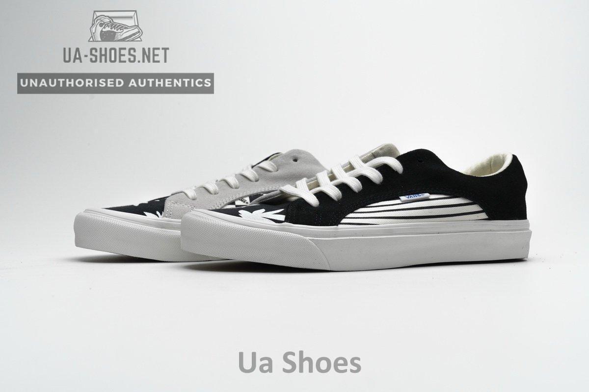 VN0A4P3WN8K Vans Og Lampin Lx Black - Image 5