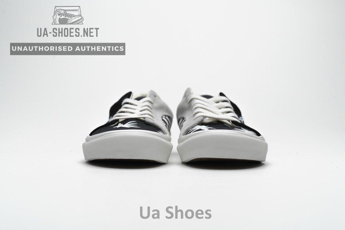 VN0A4P3WN8K Vans Og Lampin Lx Black - Image 7