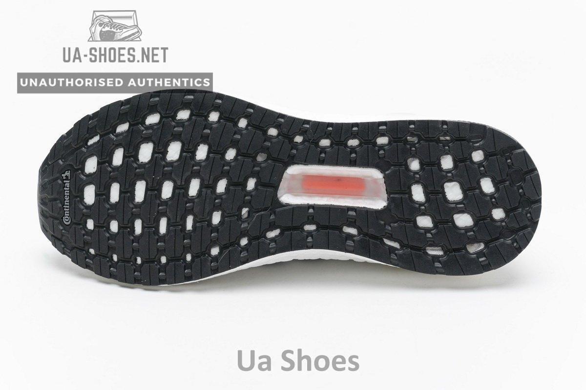 EG0694 adidas Ultra BOOST 20 CONSORTIUM Dash Grey Real Boost - Image 10