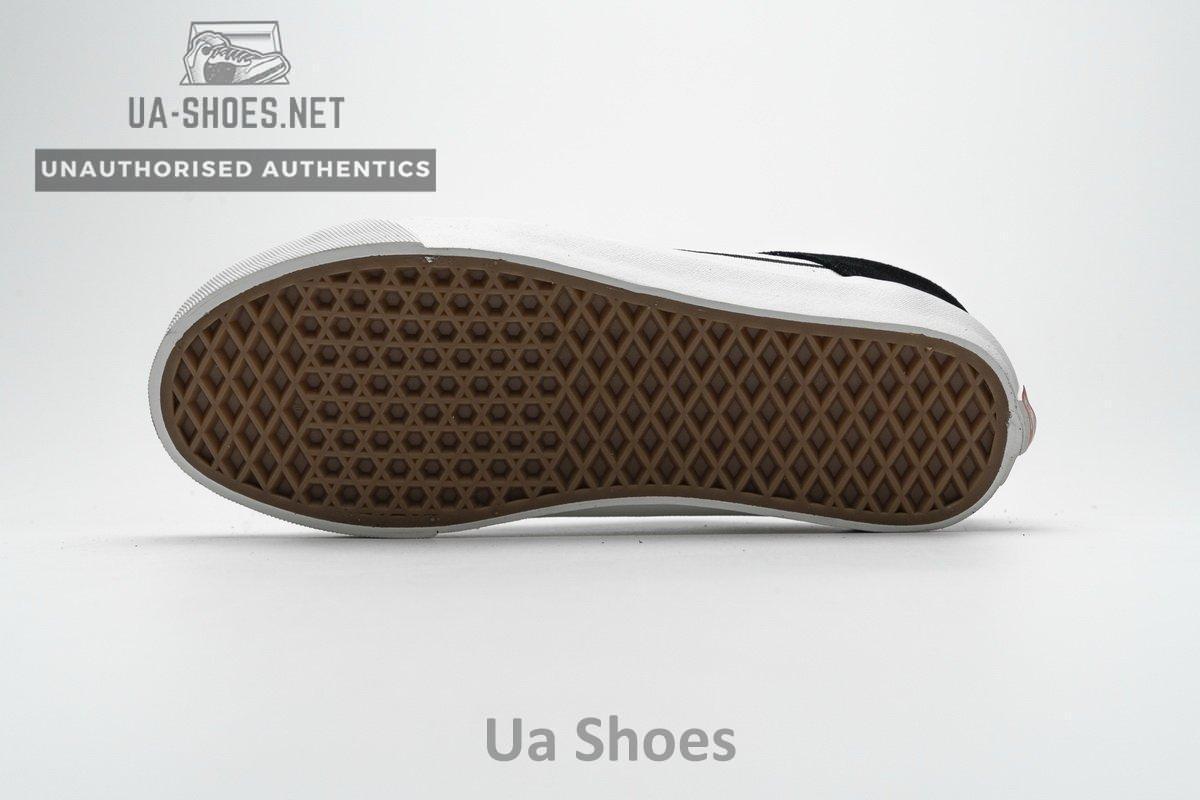 VN0A4P3WN8K Vans Og Lampin Lx Black - Image 10