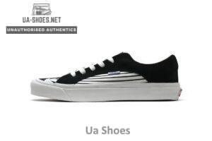 VN0A4P3WN8K Vans Og Lampin Lx Black