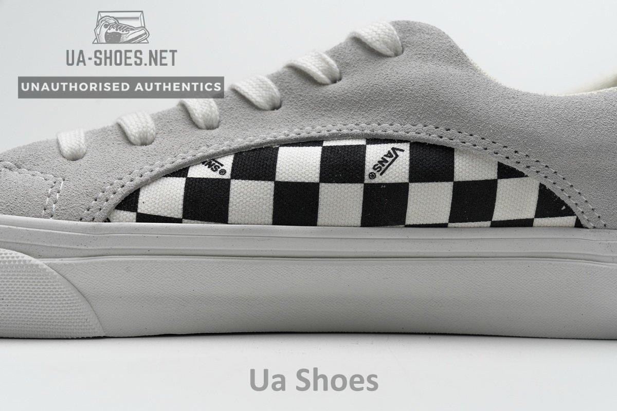 VN0A4P3WN8K Vans Og Lampin Lx Black - Image 12