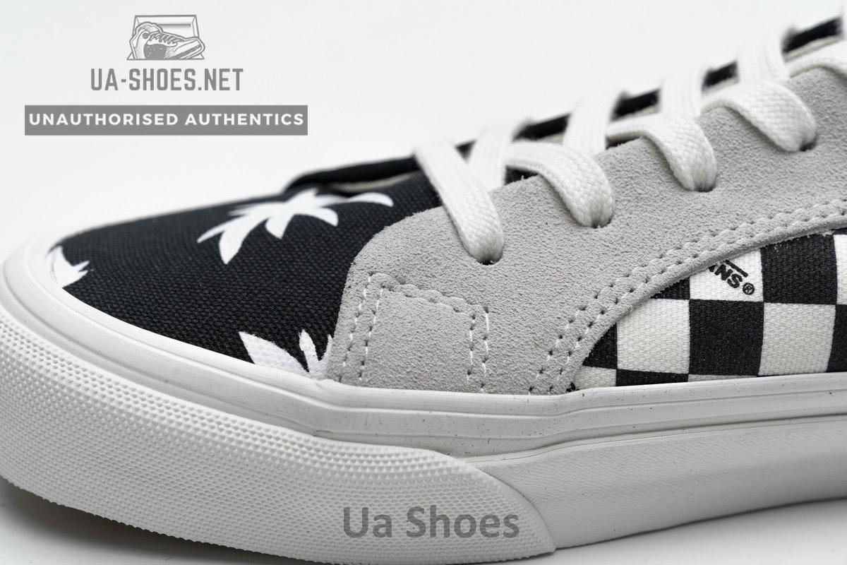 VN0A4P3WN8K Vans Og Lampin Lx Black - Image 13