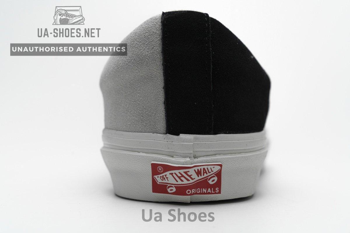 VN0A4P3WN8K Vans Og Lampin Lx Black - Image 14