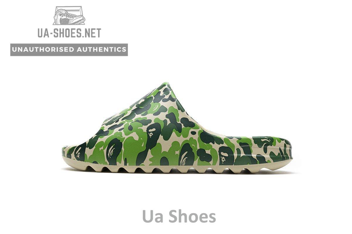 FW6345-14 adidas Yeezy Slide