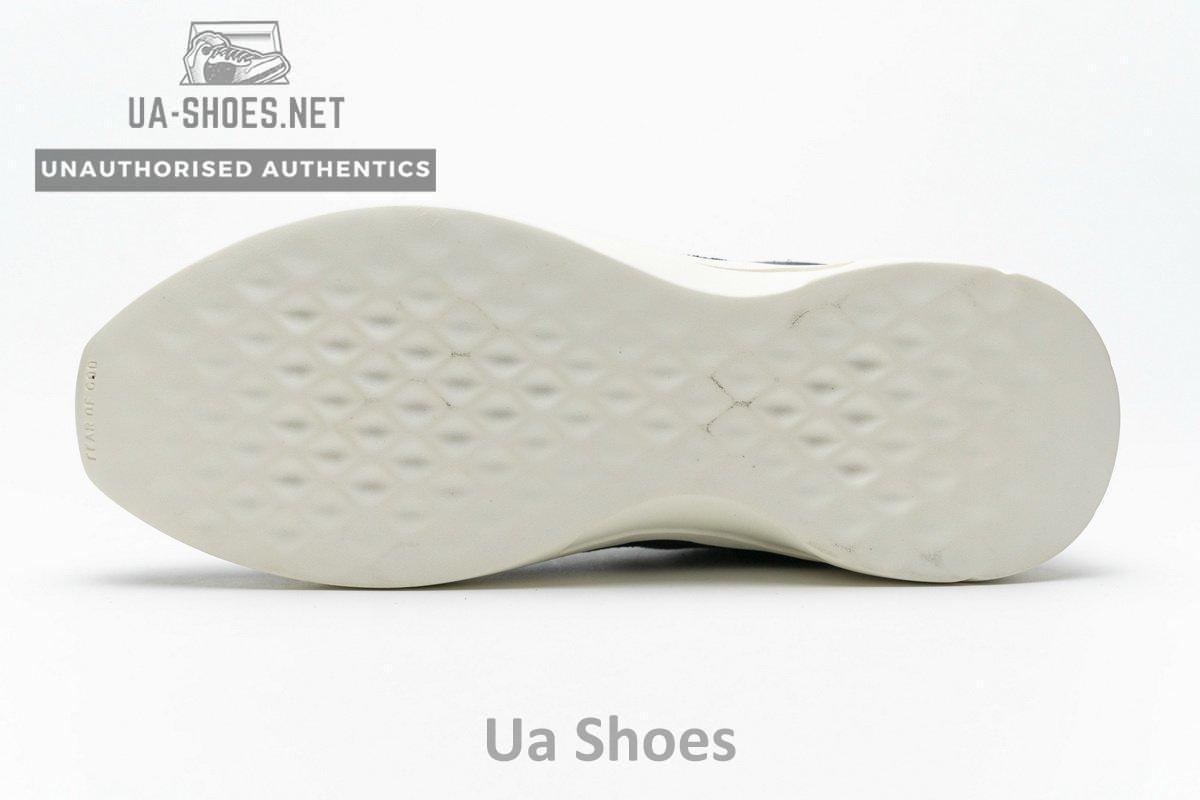 Fear of God Essentials ES02W19U-SRLEFABLWH Black White - Image 19