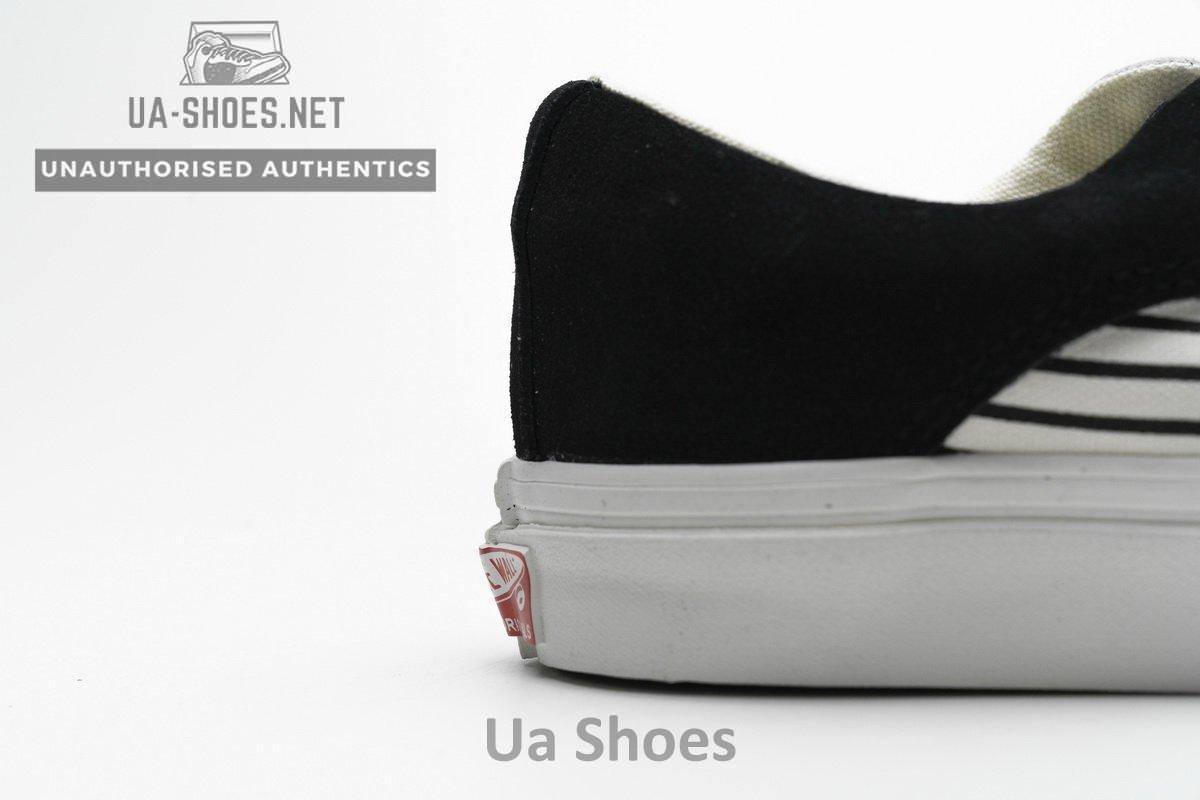 VN0A4P3WN8K Vans Og Lampin Lx Black - Image 15