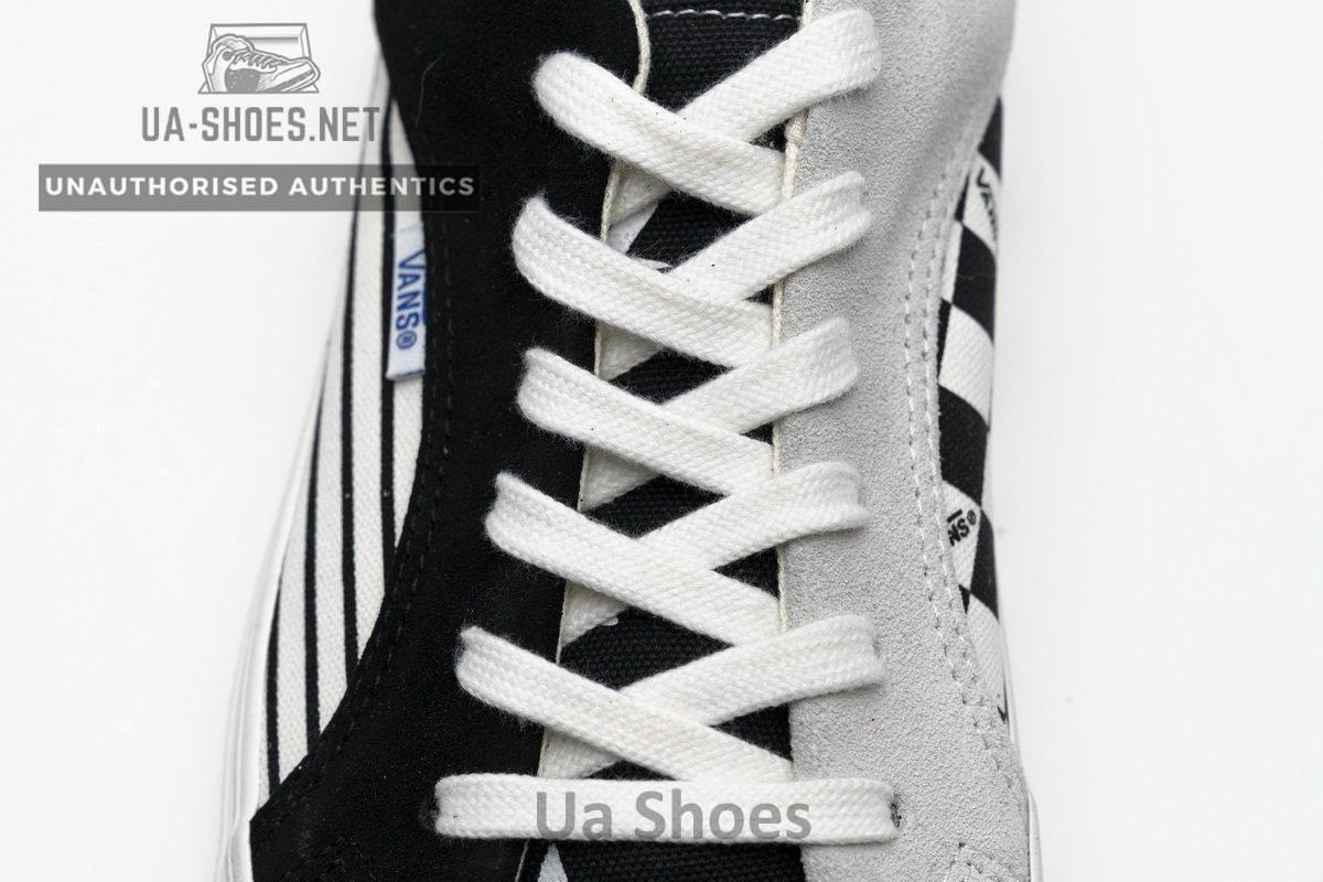 VN0A4P3WN8K Vans Og Lampin Lx Black - Image 17