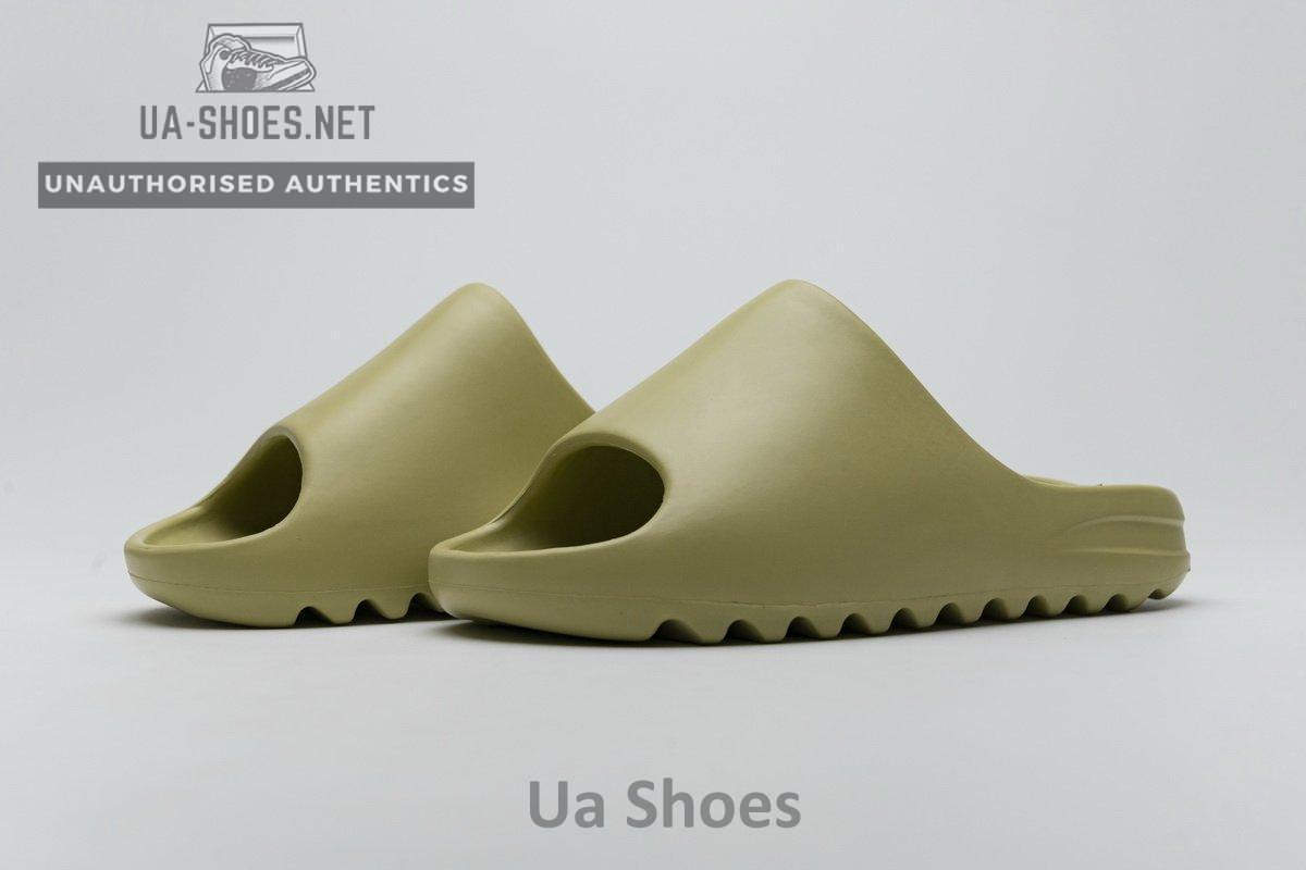 FX0494 adidas Yeezy Slide “RESIN” - Image 4