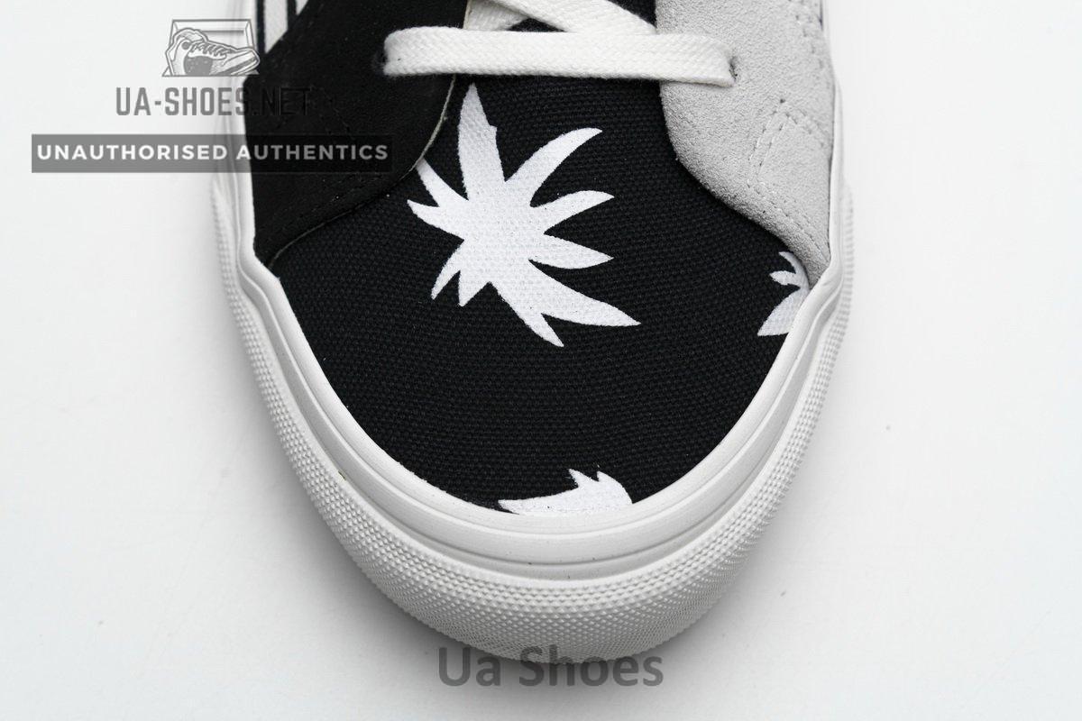 VN0A4P3WN8K Vans Og Lampin Lx Black - Image 18