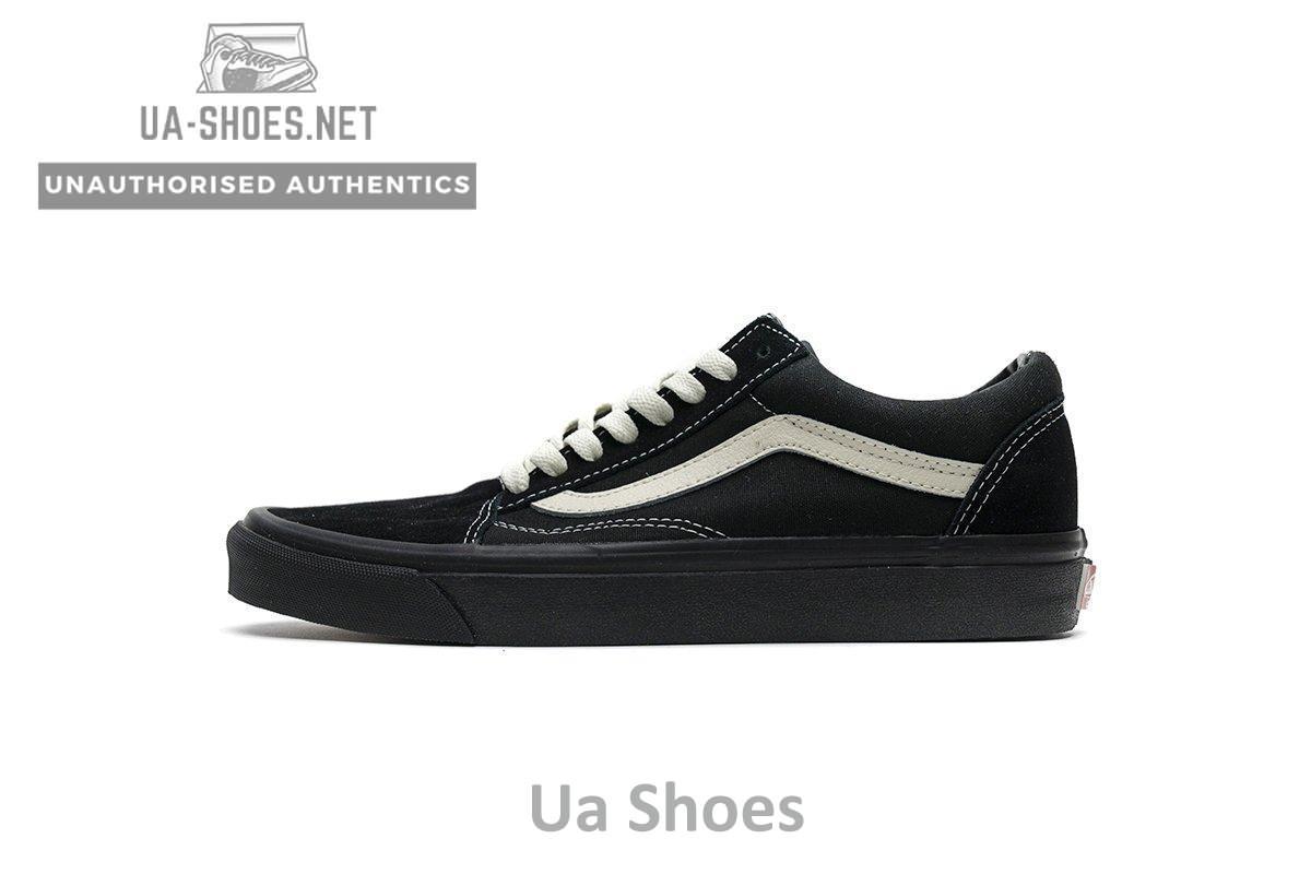 VN0A4P3XTJ1 VANS Old Skool Black - Image 13