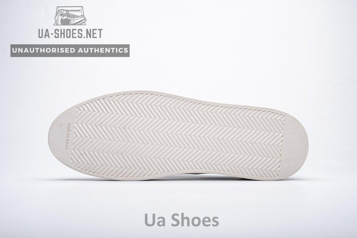 FOG 101 Frosted Leather 5R18-7000-SUE-069 - Image 11