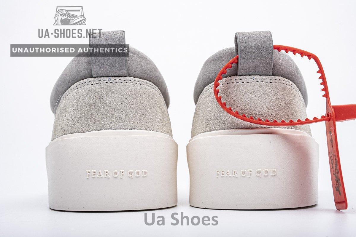 FOG 101 Frosted Leather 5R18-7000-SUE-069 - Image 4