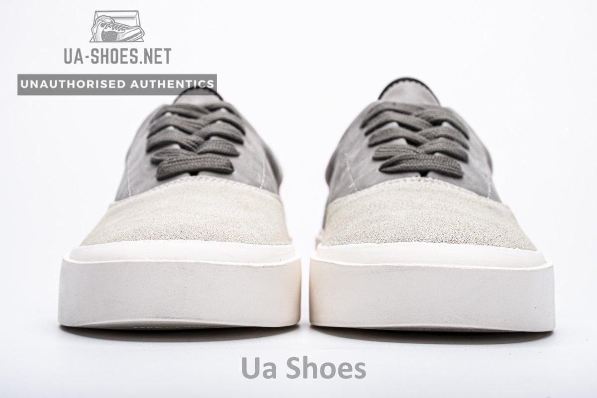 FOG 101 Frosted Leather 5R18-7000-SUE-069 - Image 5