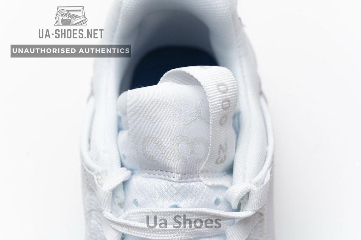 CD6109-300 Jordan Delta SP White Grey Blue - Image 13