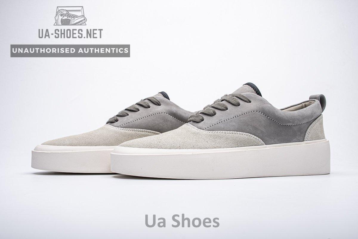 FOG 101 Frosted Leather 5R18-7000-SUE-069 - Image 3