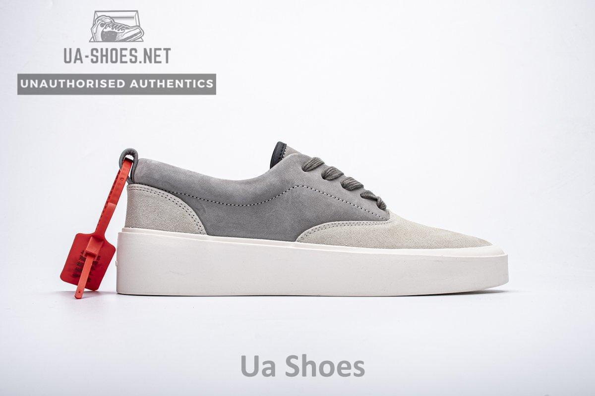 FOG 101 Frosted Leather 5R18-7000-SUE-069 - Image 9