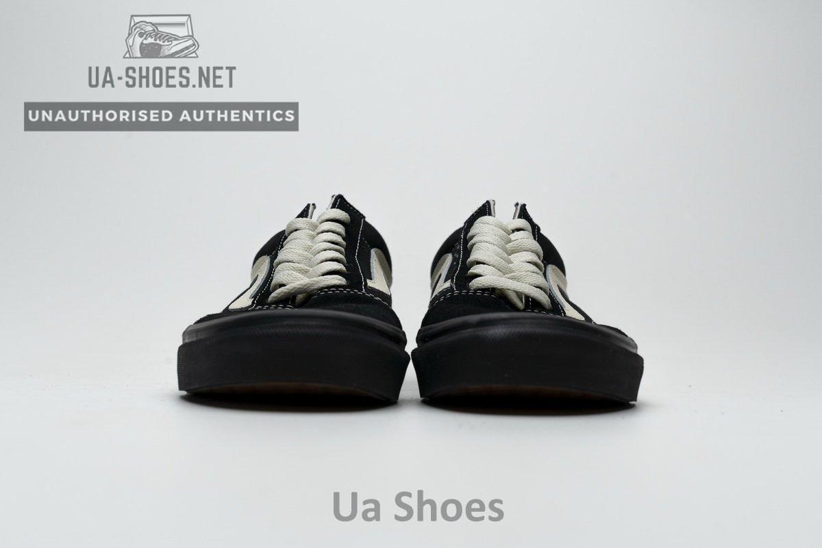 VN0A4P3XTJ1 VANS Old Skool Black - Image 9