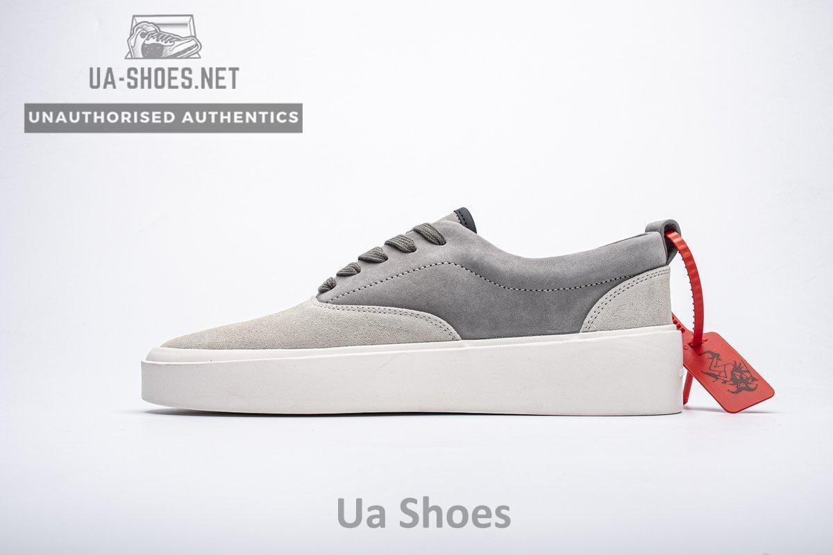 FOG 101 Frosted Leather 5R18-7000-SUE-069 - Image 10