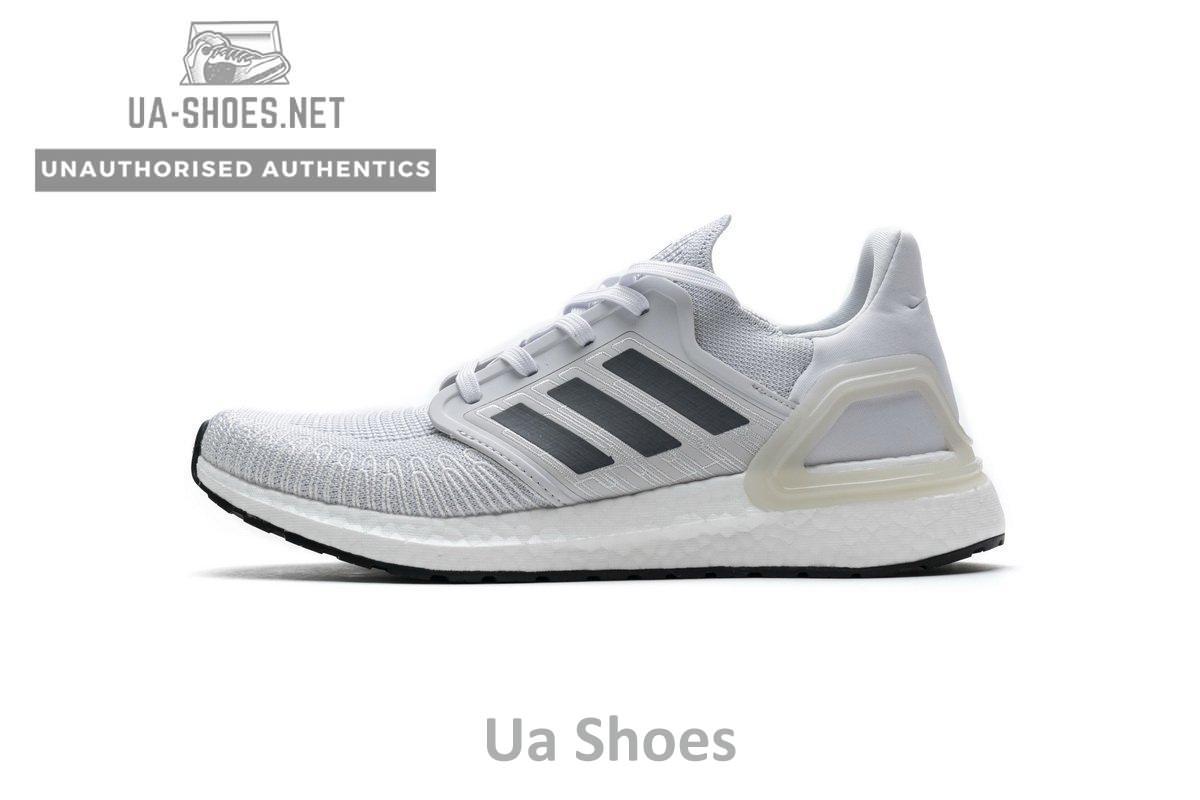 EG0694 adidas Ultra BOOST 20 CONSORTIUM Dash Grey Real Boost - Image 16