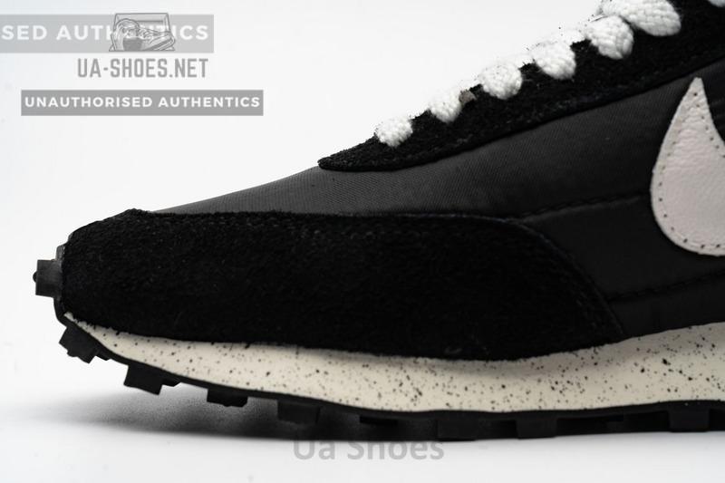 BV4594-001 NIKE X Undercover Daybreak Black White - Image 19