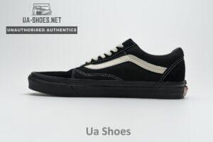 VN0A4P3XTJ1 VANS Old Skool Black