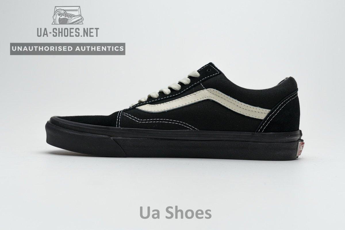VN0A4P3XTJ1 VANS Old Skool Black