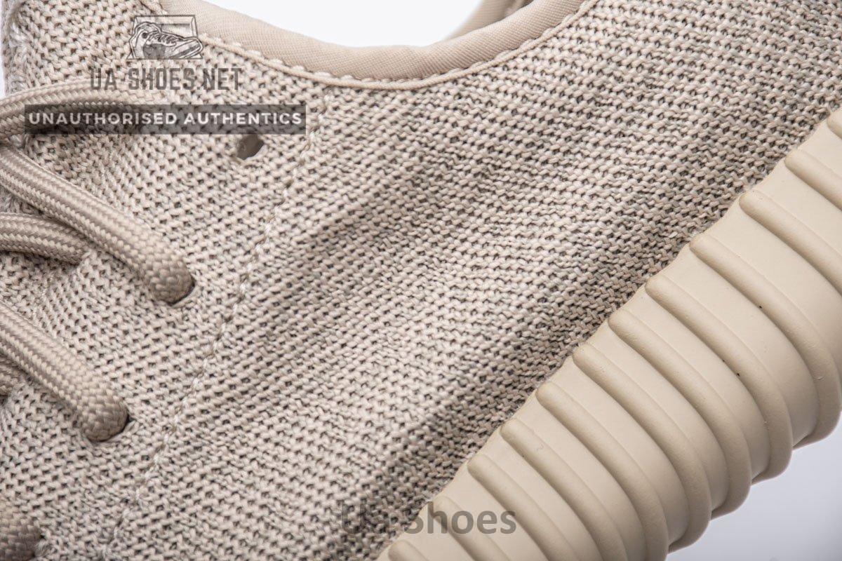 AQ2661 adidas Yeezy Boost 350 Oxford Tan Basf Boost - Image 9