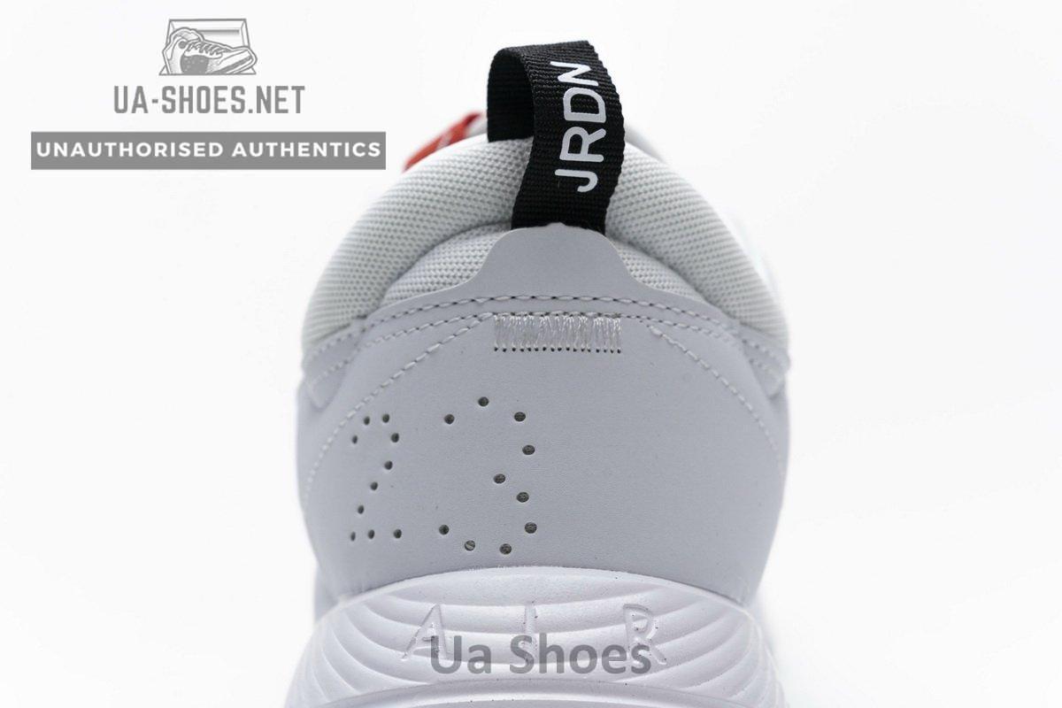 CV1761-016 Fragment Design x Jordan Delta SP All White - Image 10