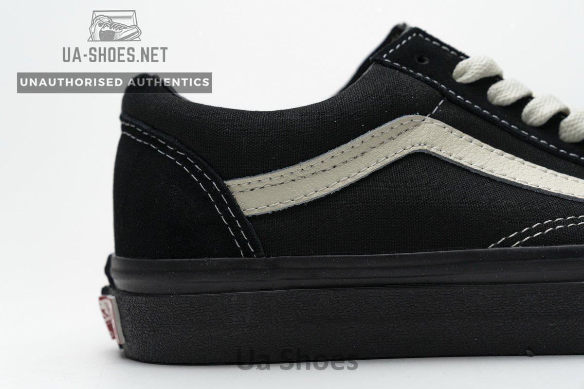 VN0A4P3XTJ1 VANS Old Skool Black - Image 15