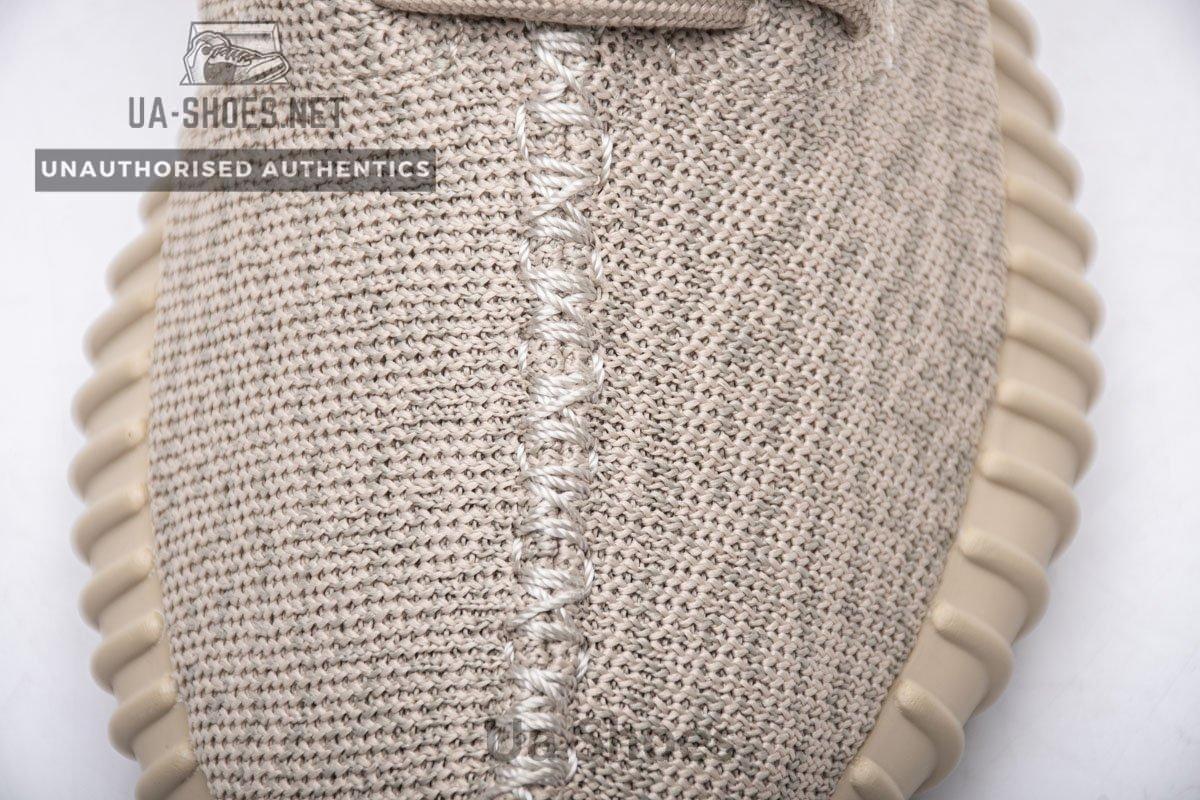 AQ2661 adidas Yeezy Boost 350 Oxford Tan Basf Boost - Image 10
