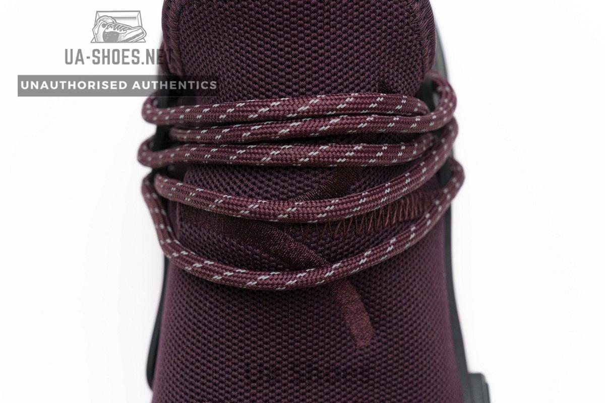 Pharrell Williams x Adidas NMD Human Race Friends & Family Real Boost BB0617 - Image 12