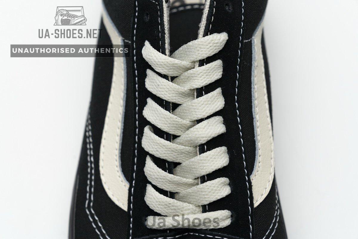 VN0A4P3XTJ1 VANS Old Skool Black - Image 17