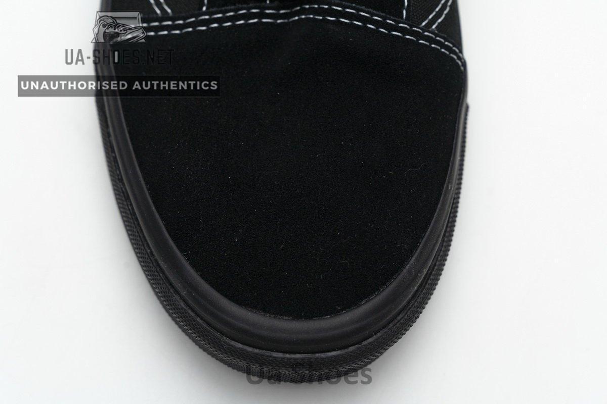 VN0A4P3XTJ1 VANS Old Skool Black - Image 18