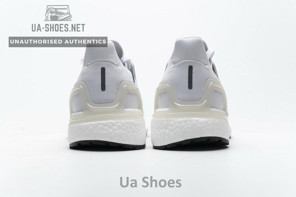 EG0694 adidas Ultra BOOST 20 CONSORTIUM Dash Grey Real Boost - Image 7