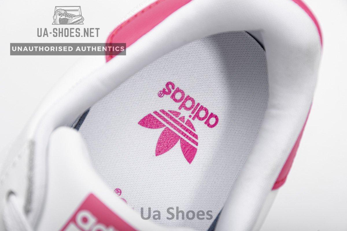 Adidas Superstar Ftwwht/Reapnk/Reapnk CG6608 - Image 12