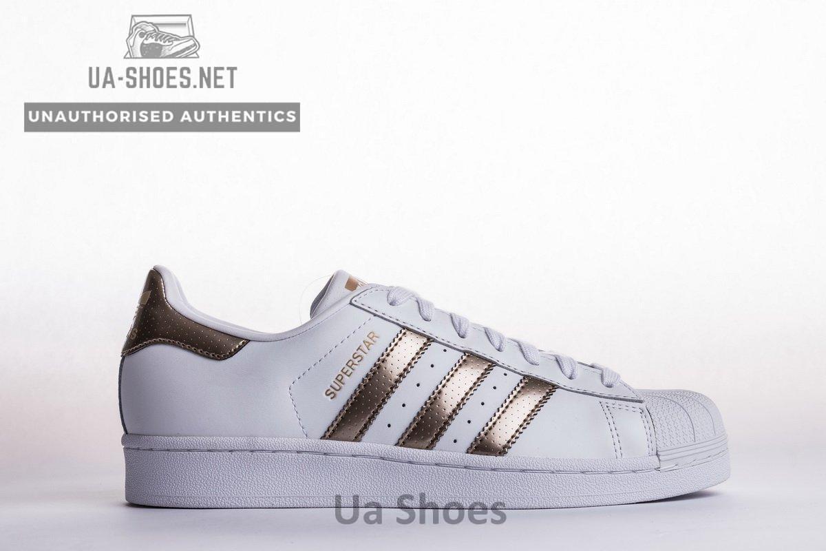 Top Originals Supplier Adidas Superstar Rose BB1428 - Image 6