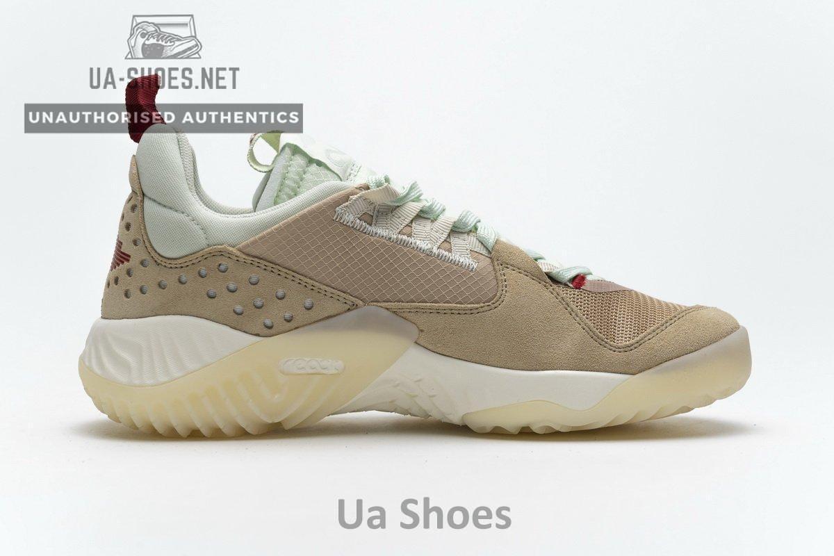 CD6109-200 Jordan Delta SP Vachetta Tan - Image 9