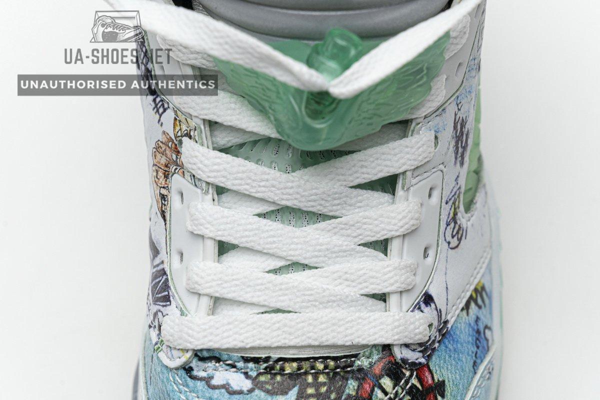 AV2405-900 Air Jordan 5 Retro "Wings" - Image 14